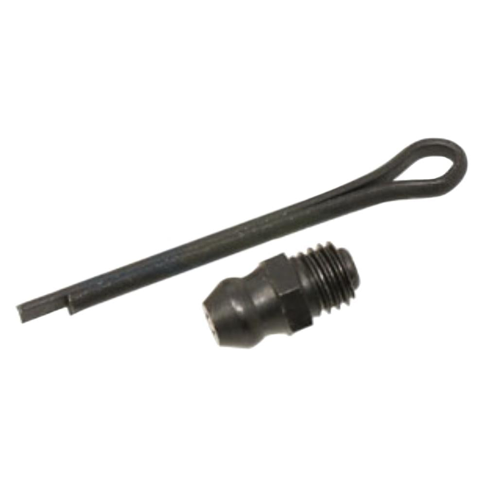LH Outer Tie Rod End Fits Case/International Harvester Replaces SBA334800630