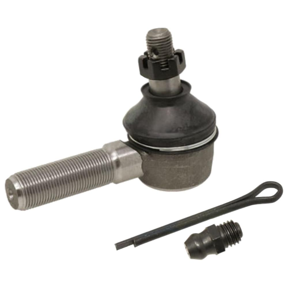 SBA334800630 Left Hand Tie Rod Outer End Fits Case IH DX35 DX40 DX45 D35 D40 D45