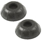 40191 UNIVERSAL TIE ROD BOOTS Fits JD Fits Ford IH MF MM Fits Case TRACTOR