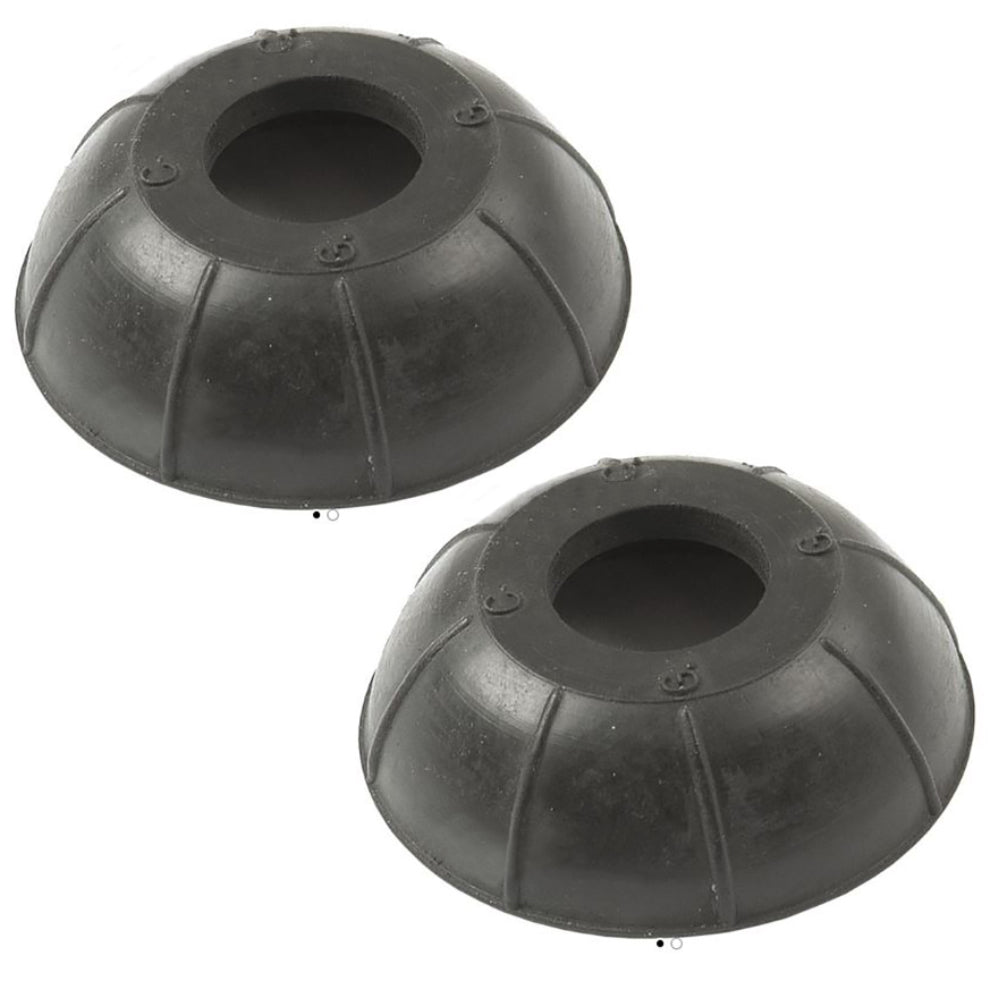 Qty 2: Tie Rod Boot Fits Allis Chalmers Replaces 890124M1