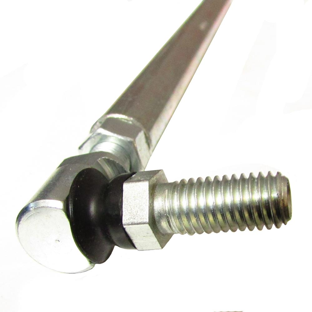 Adjustable Left Hand Drag Link Fits John Deere L100 L300
