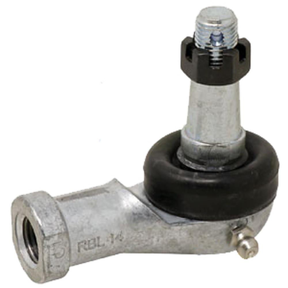 Tie Rod SBA334801220 Fits Ford New Holland 1100 1110 1120