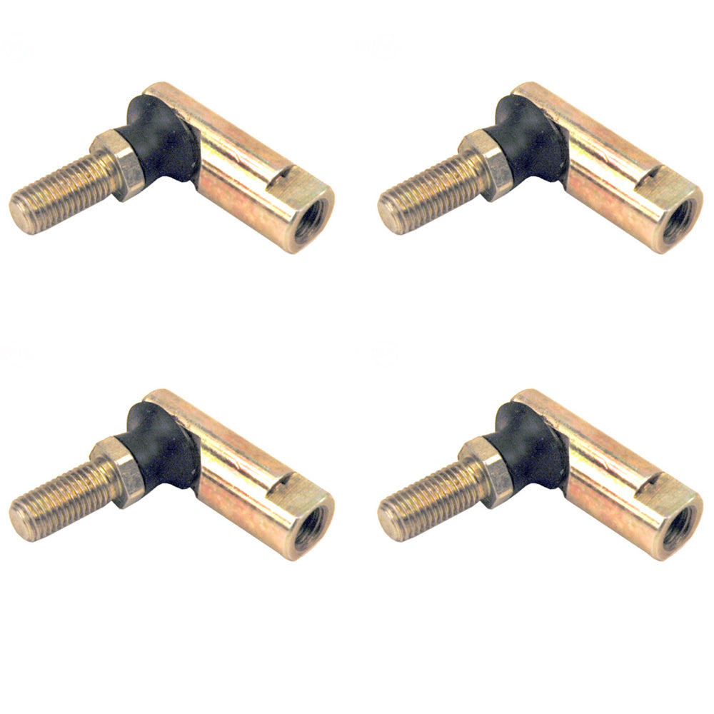 Qty. 4: Ball Joint Fits White Replaces 135038