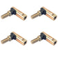 Qty. 4: Ball Joint Fits Exmark Replaces 1-373077