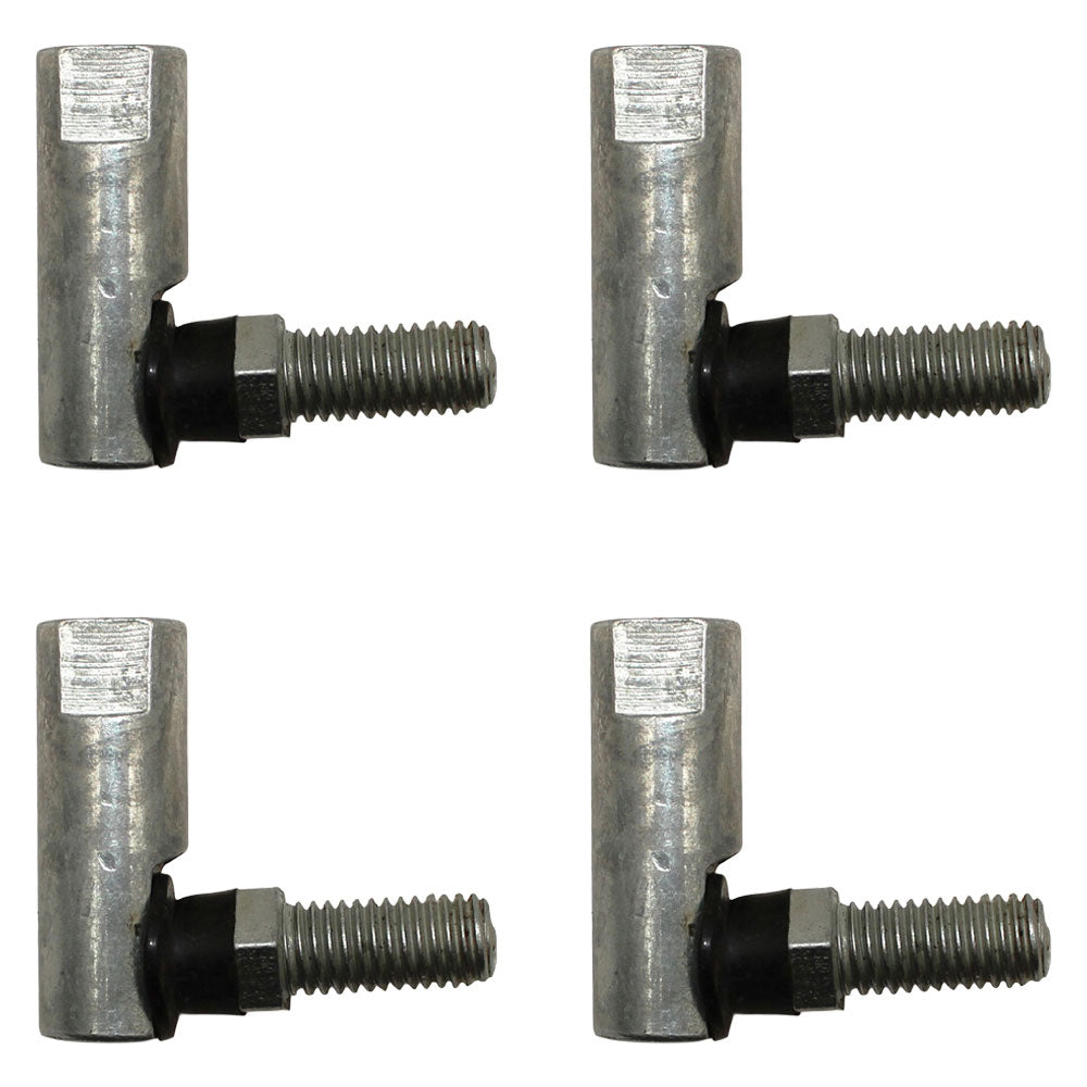 Qty 4: Ball Joint Fits Caterpillar Replaces 8T4773
