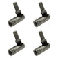 Qty 4: Ball Joint Fits Caterpillar Replaces 8T4773