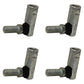 Qty 4: Ball Joint Fits Caterpillar Replaces 8T4773