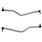 Hand Steering Drag Links RH/LH Set Fits Husqvarna Replaces 532194741