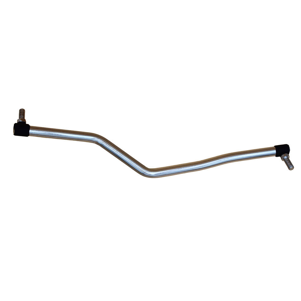 194740 Left & 194741 Right Hand Steering Drag Links Fits Husqvarna