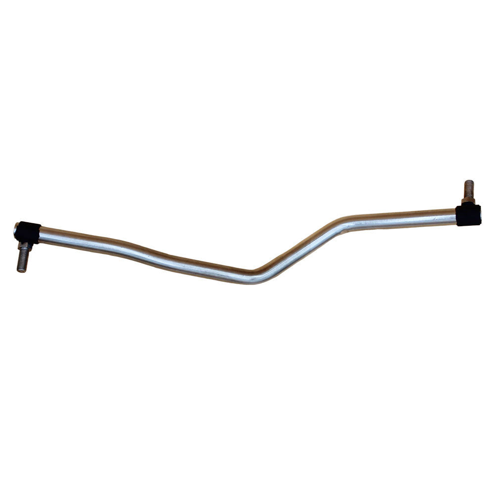 194740 Left & 194741 Right Hand Steering Drag Links Fits Husqvarna