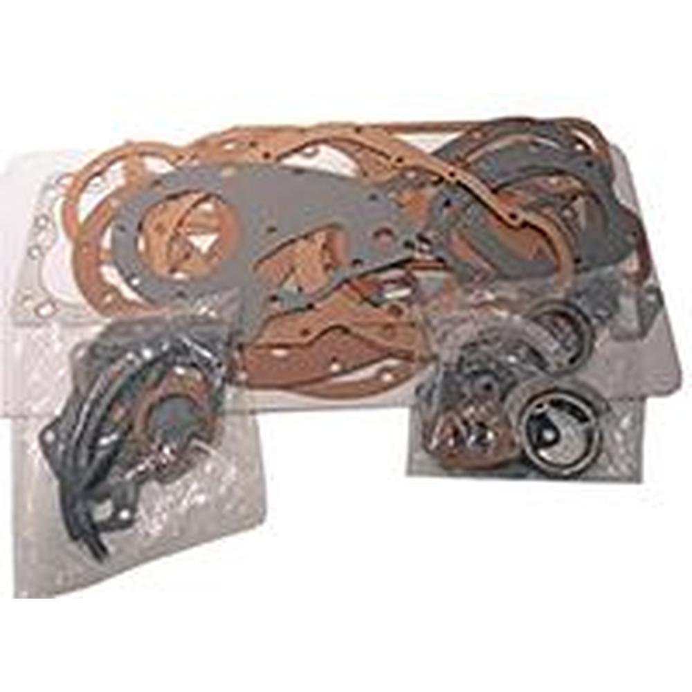 FS1634GH Full Gasket Set Fits Massey-Harris