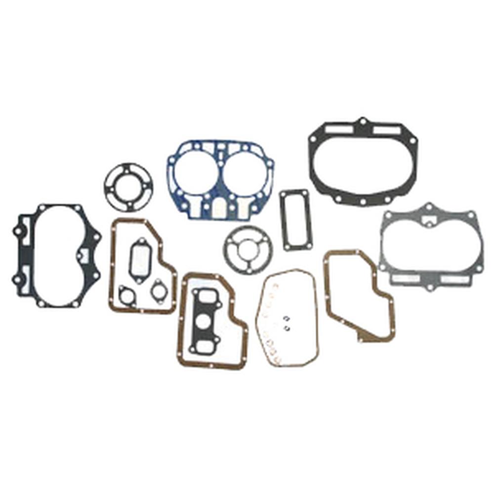 FS1699S Complete Engine Gasket Kit 2 Cyl Fits John Deere Tractors A AO AR