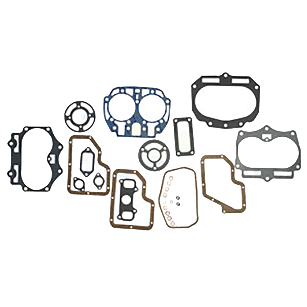 FS1699S Complete Engine Gasket Kit 2 Cyl Fits John Deere Tractors A AO AR