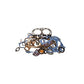 Full Gasket Set 2 Cylinder Fits John Deere 60 Engine