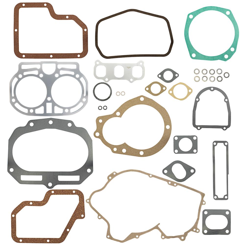 Complete Engine Gasket Set Fits John Deere A AO AR