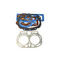 FS7380S Full Gasket Set Fits John Deere
