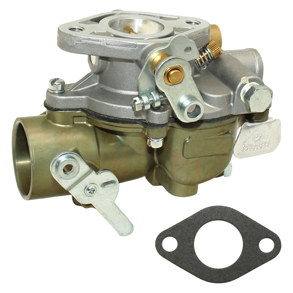 Carburetor Assembly Fits International Harvester Replaces 12522