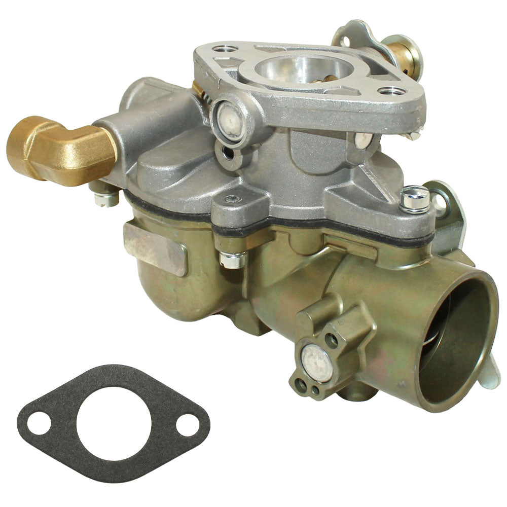 Carburetor Assembly Fits International Harvester Replaces 12522
