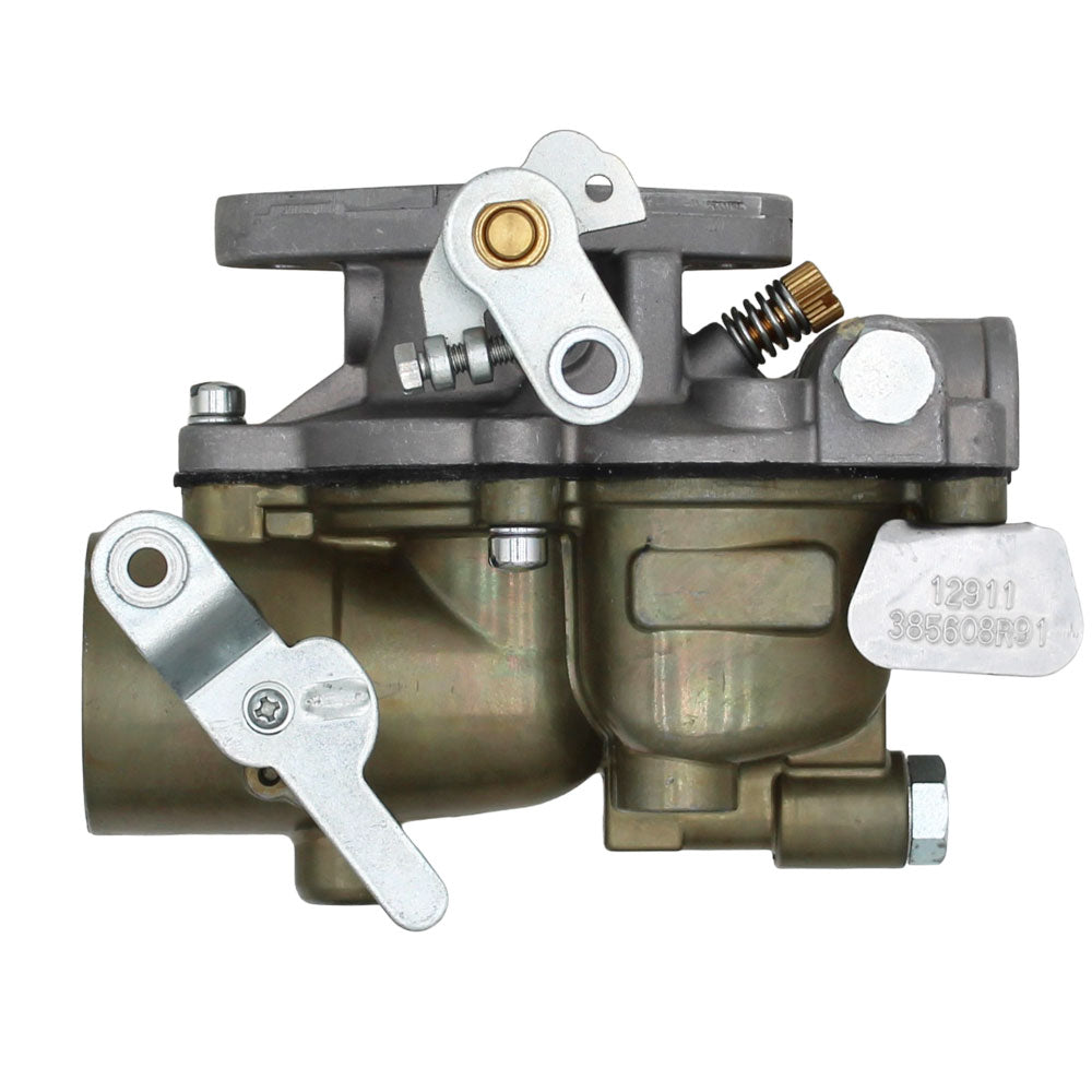 Carburetor Assembly Fits International Harvester Replaces 12522