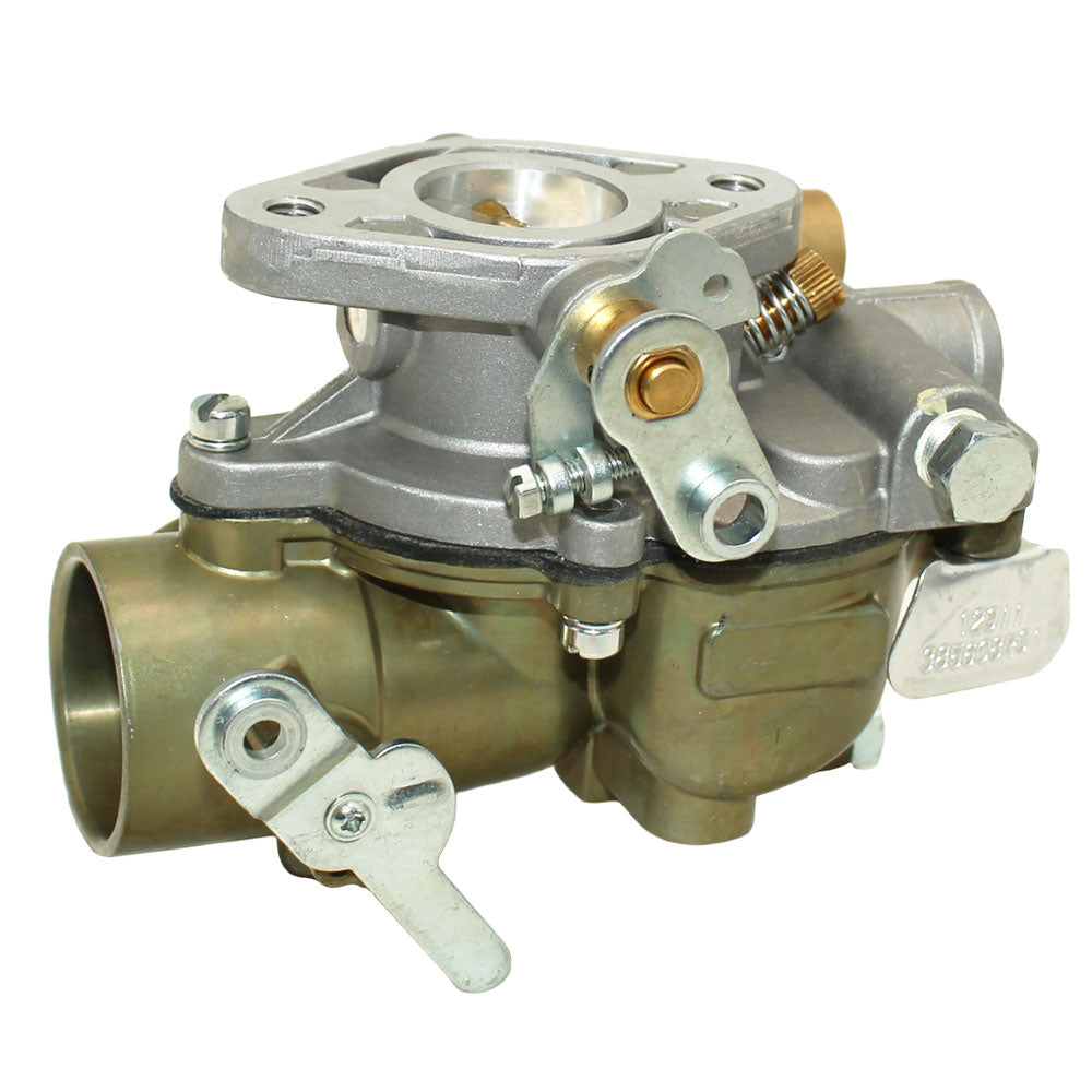 Carburetor Assembly Fits International Harvester Replaces 12522