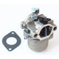 CARBURETOR CARB Fits Briggs and Stratton 28B702, 28B705, 28B706, 28B707