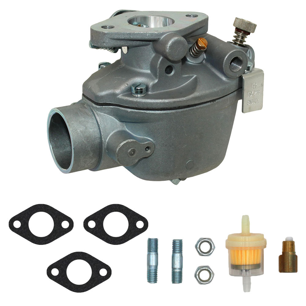 Carburetor TSX-241A, TSX241A, TSX-241B, TSX241B Tractor