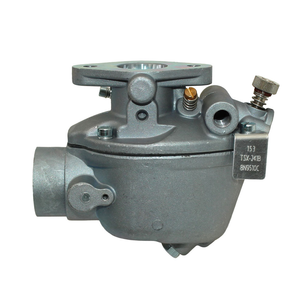 Carburetor Fits Ford 9N9510A TSX241A Zenith 13876 2 8 9 N Tractor