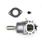 Carburetor Fits Craftsman DLS3500 LT1000 LT1000 16HP 18HP 20HP 917270721 276390