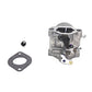 Carburetor Fits Craftsman DLS3500 LT1000 LT1000 16HP 18HP 20HP 917270721 276390