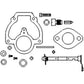 C551V ZCK20 Complete Carburetor Kit Fits Case IH Tractor C w Zenith Carb #8964