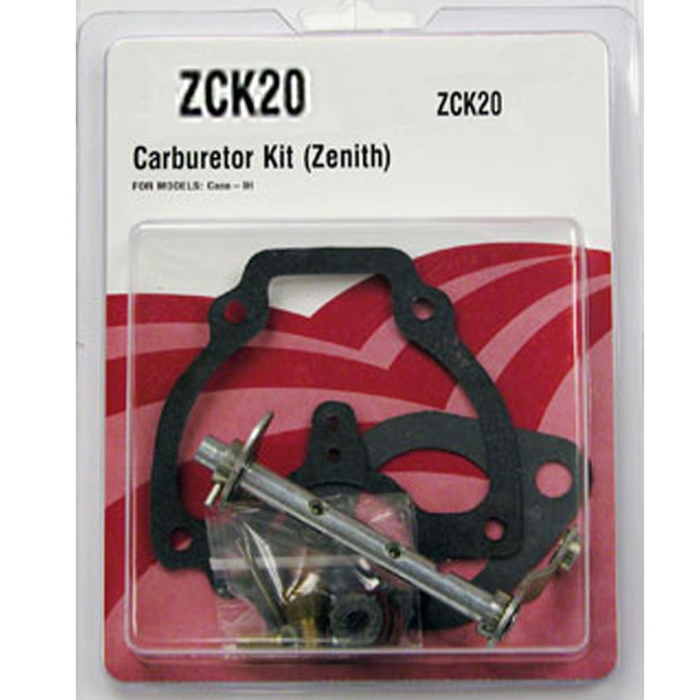 Carburetor Kit Fits 8964 ZCK20