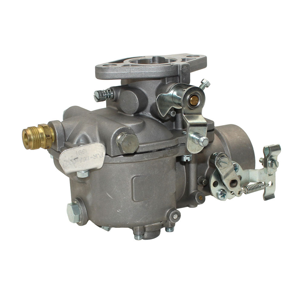 E1NN9510BA Carburetor Zenith w/175 CID 3 Cyl Gas Engine Fits Ford Tractors 3000