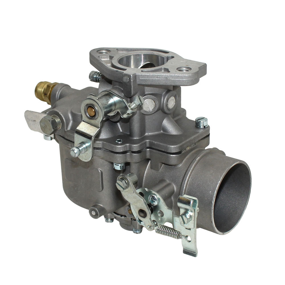 E1NN9510BA Carburetor Zenith w/175 CID 3 Cyl Gas Engine Fits Ford Tractors 3000