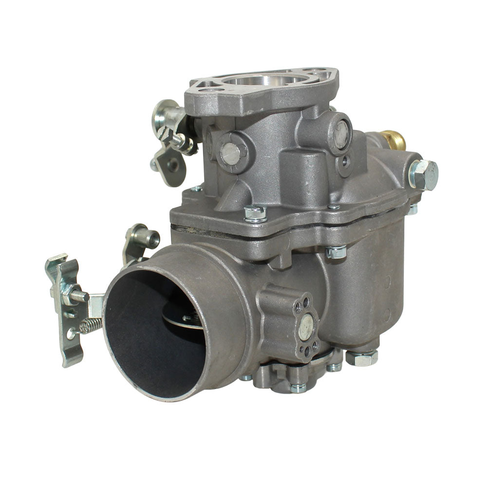 E1NN9510BA Carburetor Zenith w/175 CID 3 Cyl Gas Engine Fits Ford Tractors 3000