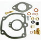Basic Carburetor Kit Fits Case-IH WR9, W6, W9, 300, 350, 400, 450, O-6,  MTA