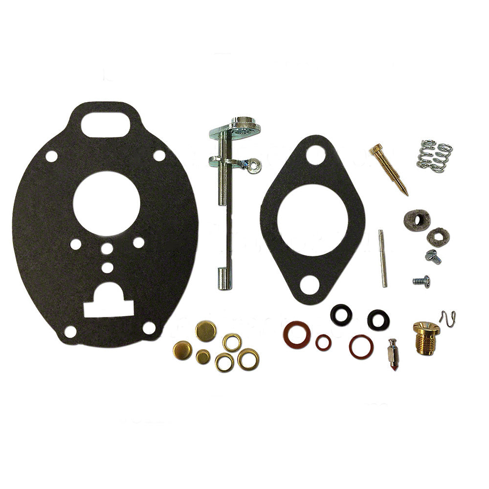 Basic Carburetor Repair Kit Fits Marvel Schebler Replaces AM1613T