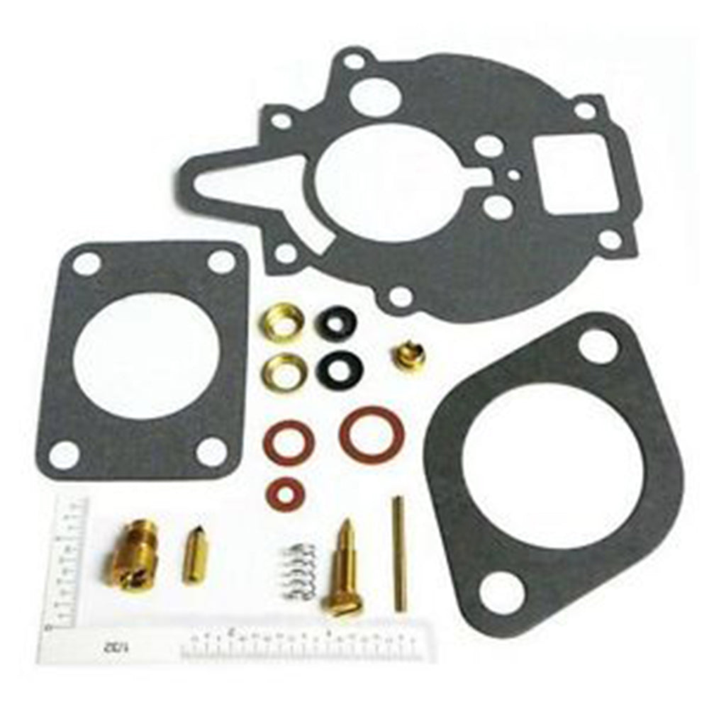 Fits Case Tractor 830 930 Zenith Carburetor Repair Kit K2137