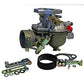 Carburetor Fits John Deere M 40 320 330 420 430 440 1020