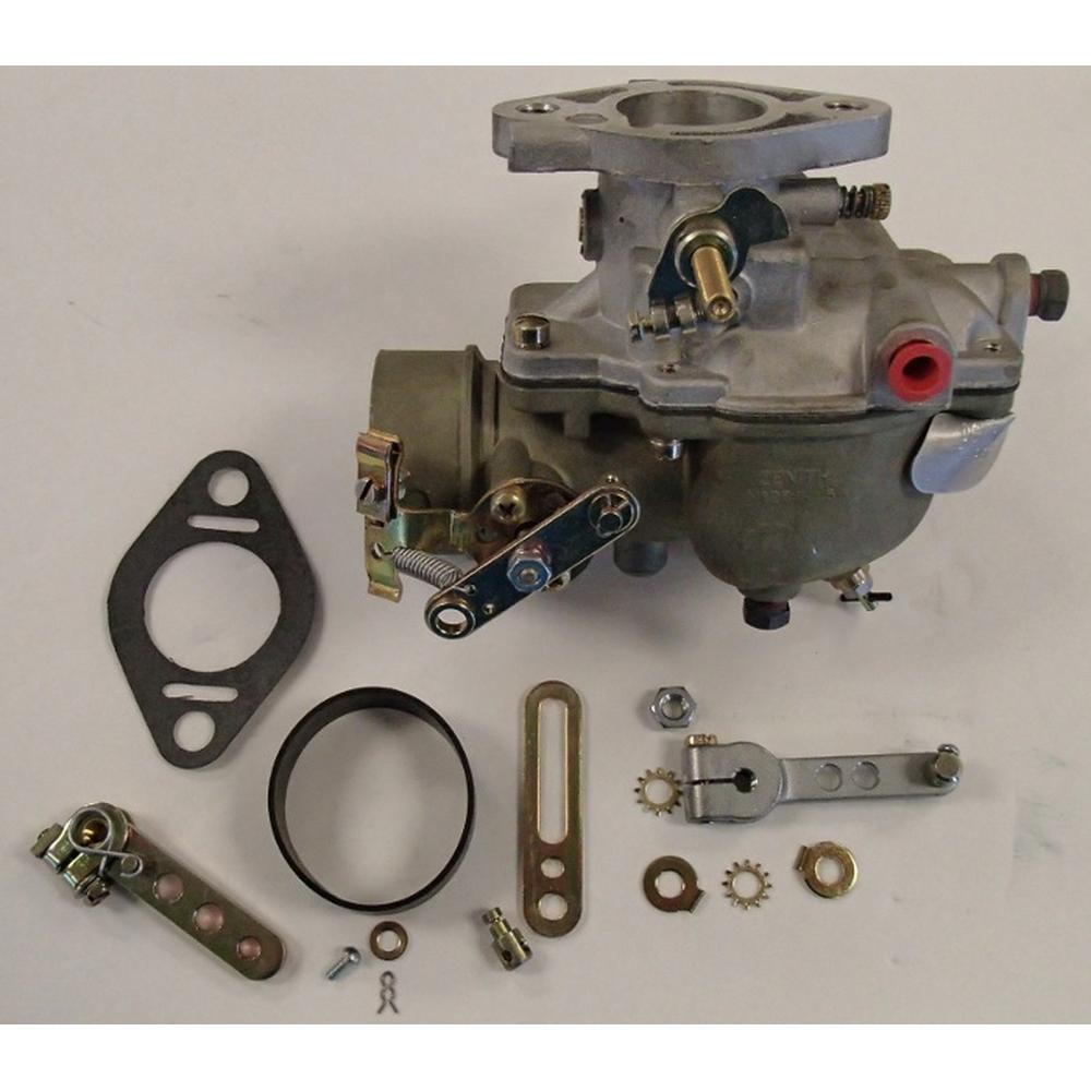 Carburetor Fits John Deere M 40 320 330 420 430 440 1020