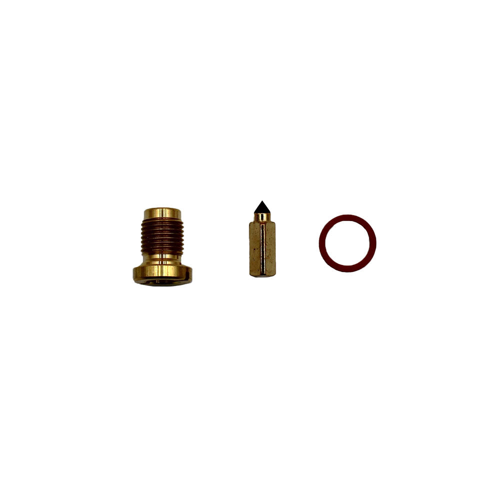 Needle Float Valve Fits Minneapolis Moline Replaces 10P81