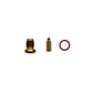 Needle Float Valve Fits Case Replaces 233-536