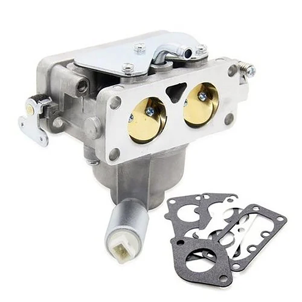 Carburetor with Gaskets for Simplicity 796227 Carby Carb Engine Motor Lawn Yard