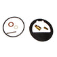 Carburetor Rebuild Repair Overhaul Kit 10 12 14 16 hp US Seller For Kohler