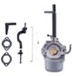 CARBURETOR Fits Briggs and Stratton 202417, 202432, 202437, 202452, 202357 Engin