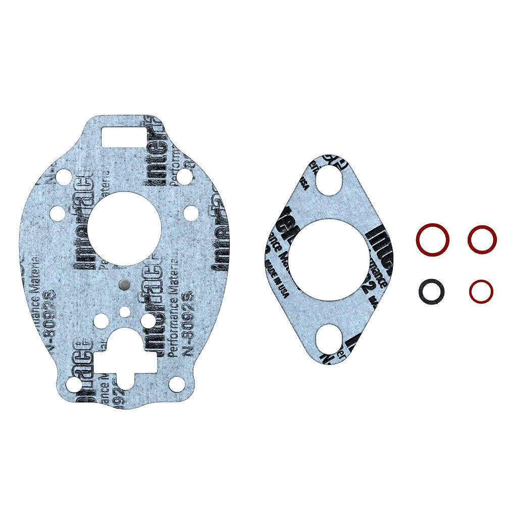 Carburetor Gasket Kit (M/S) Fits International Replaces 24520D