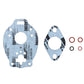 Carburetor Gasket Kit (M/S) Fits Minneapolis Moline Replaces 06823