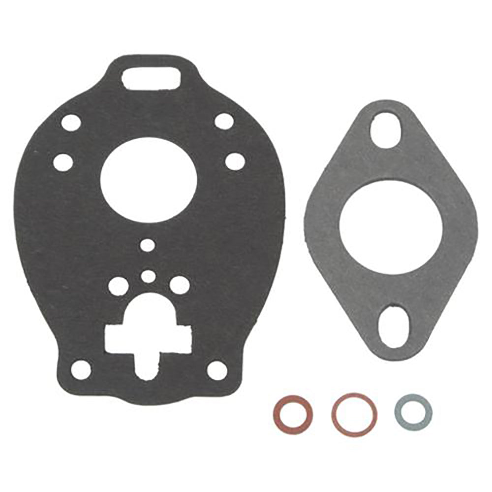 Carburetor Carb Gasket Kit 9N9502 Fits Ford 9N 2N 8N