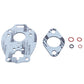 Carburetor Gasket Kit (M/S) Fits Minneapolis Moline Replaces 06823