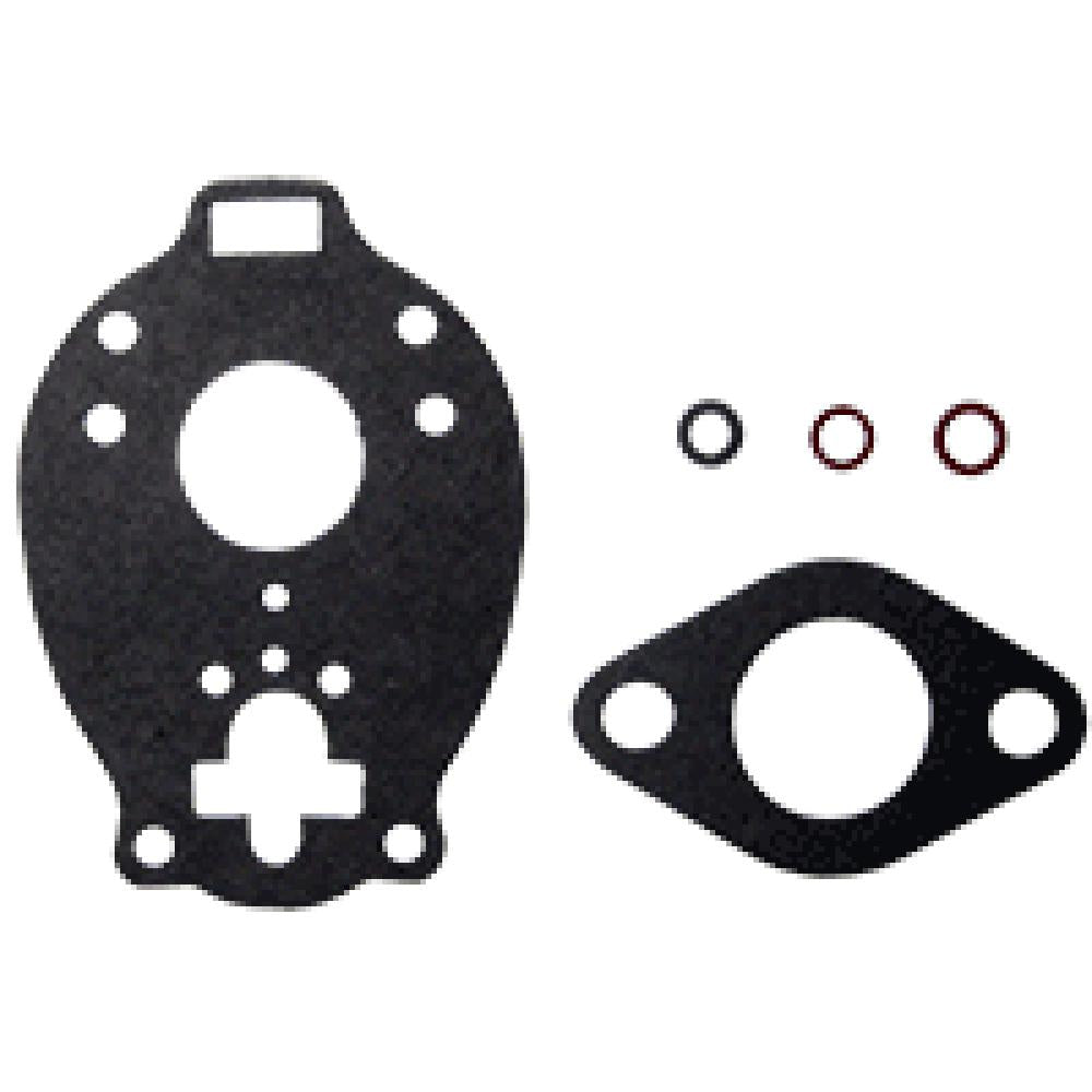 MARVEL SCHEBLER CARBURETOR GASKET KIT SMALL BOWL for OLIVER TRACTOR
