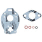Carburetor Gasket Kit (M/S) Fits International Replaces 24520D